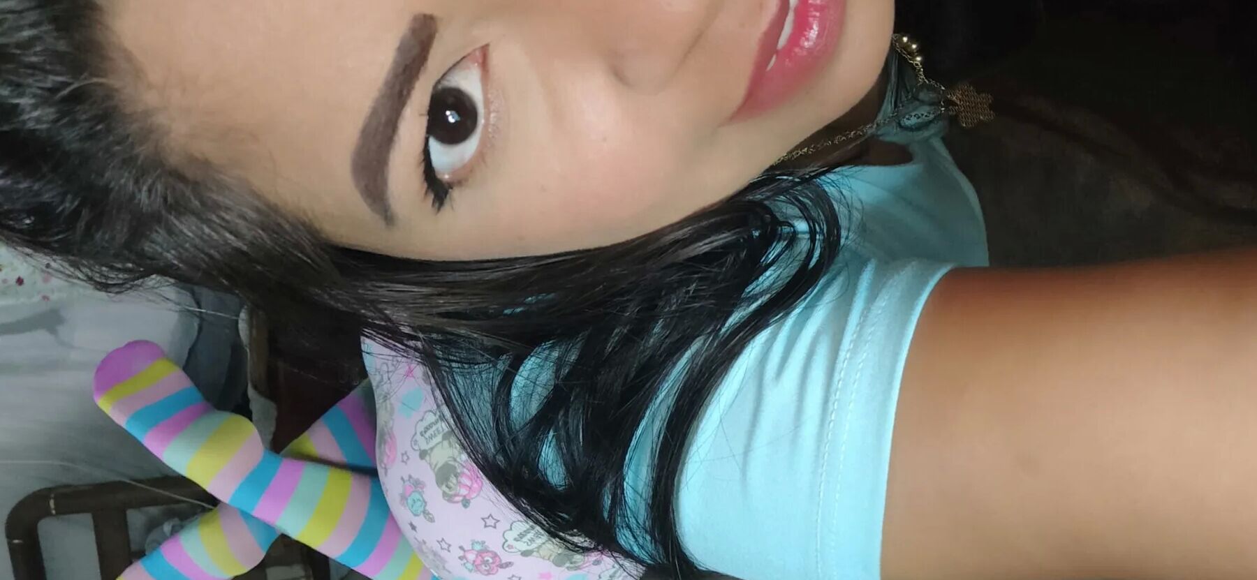 Sexy morena