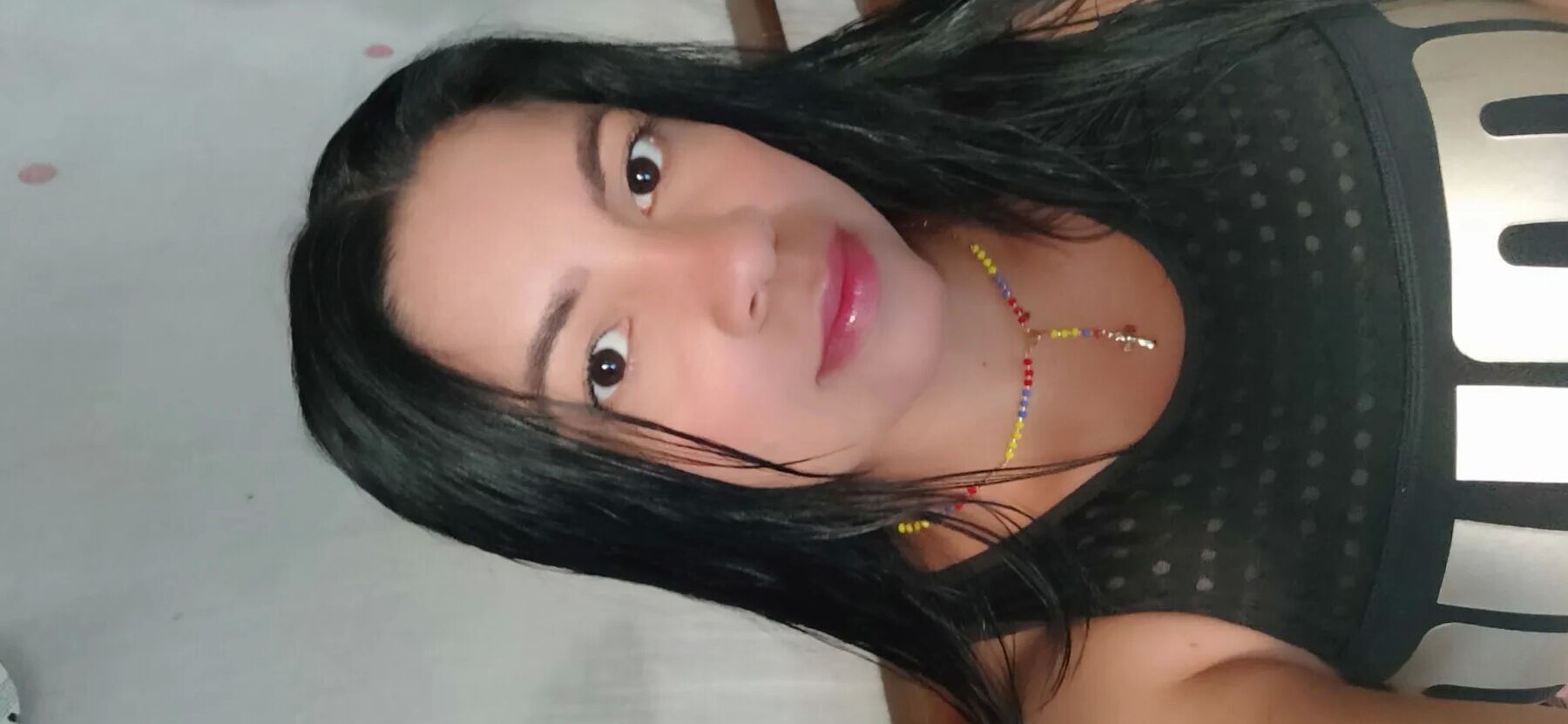 Sexy morena