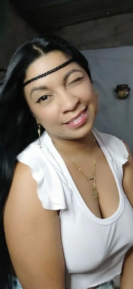 Sexy morena