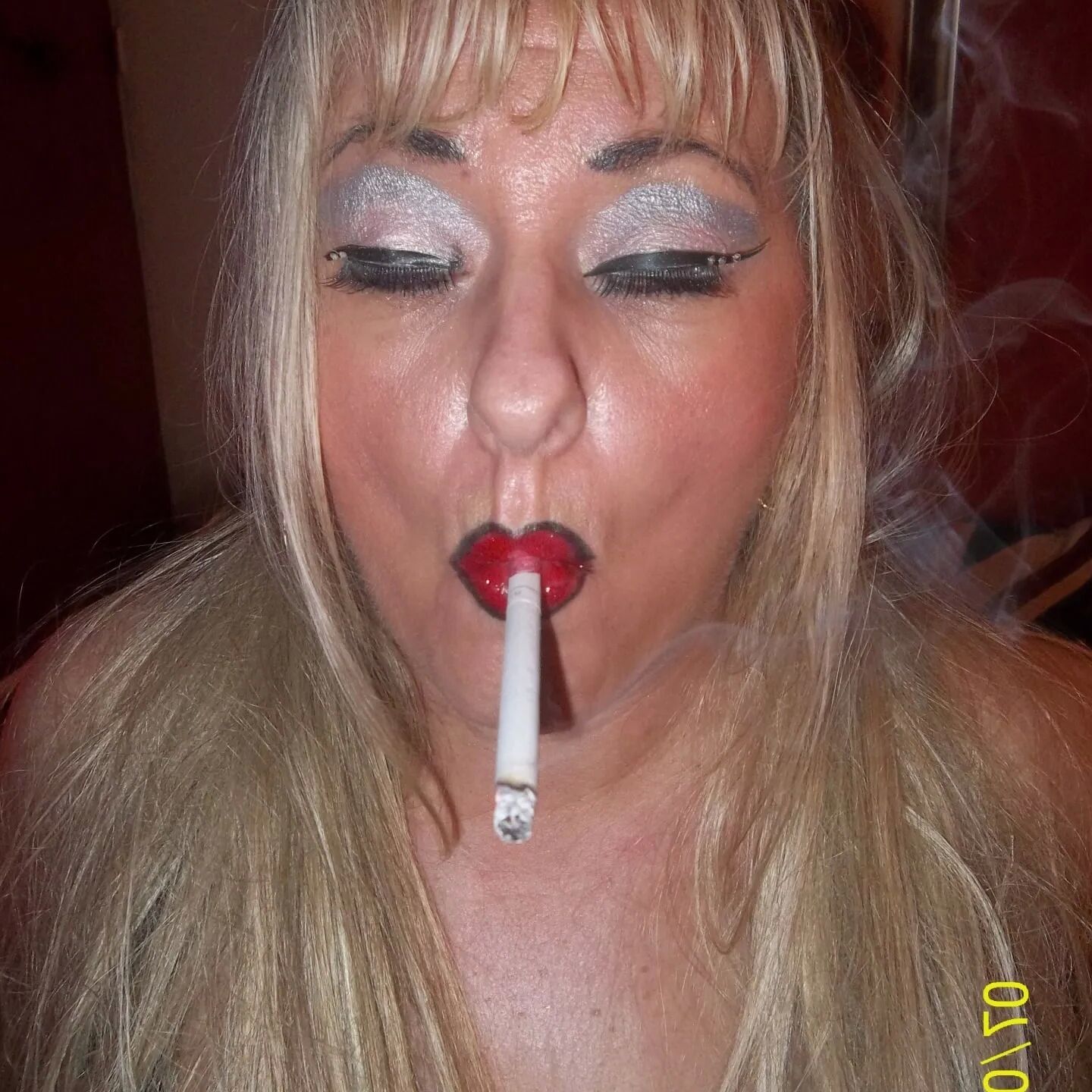 SHIRLEY SLUT 216 A