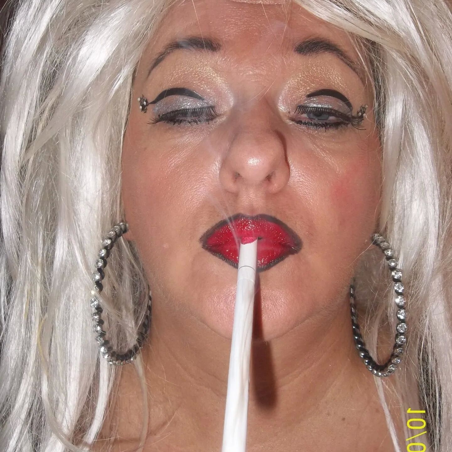 SHIRLEY SLUT 217