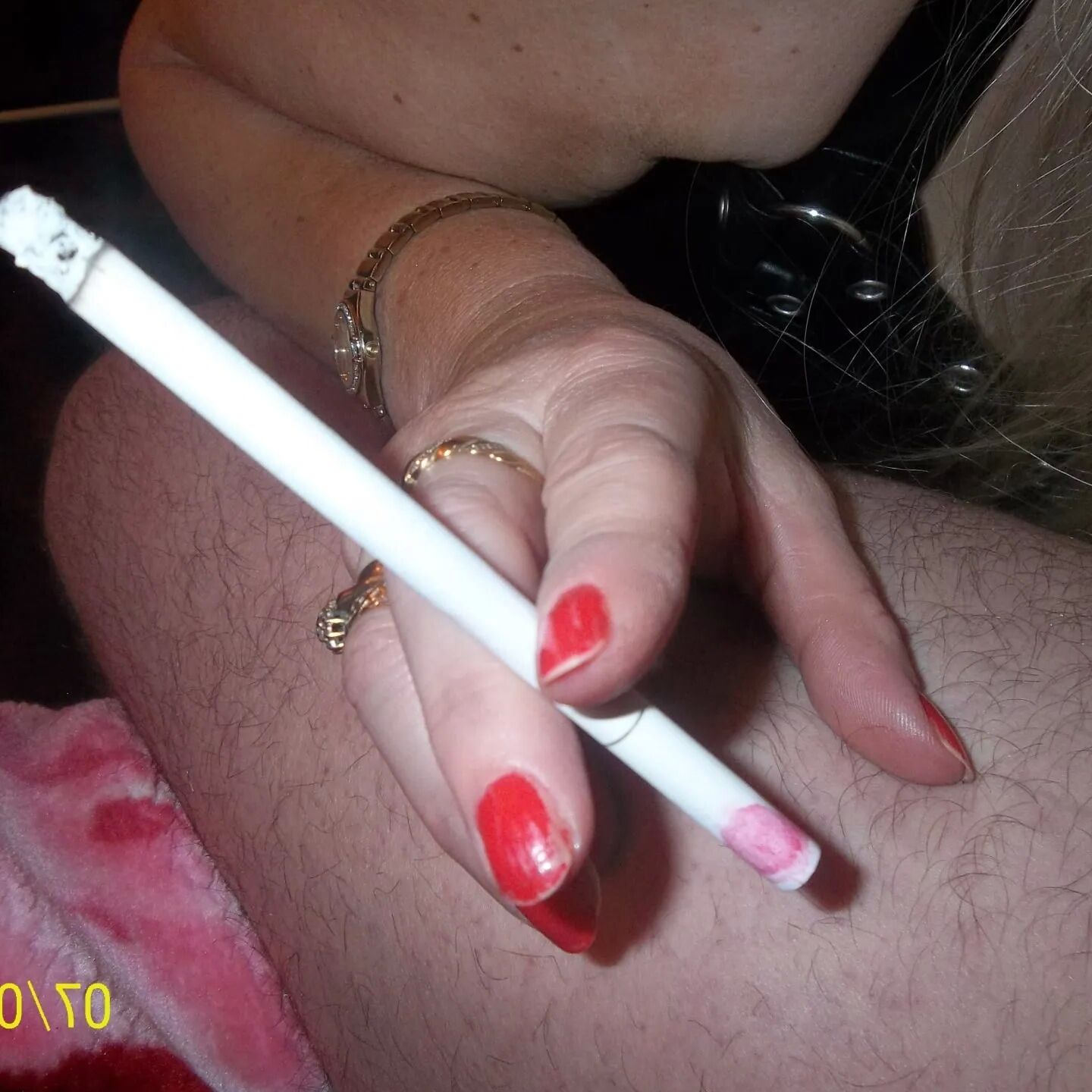 SHIRLEY SLUT 216 A