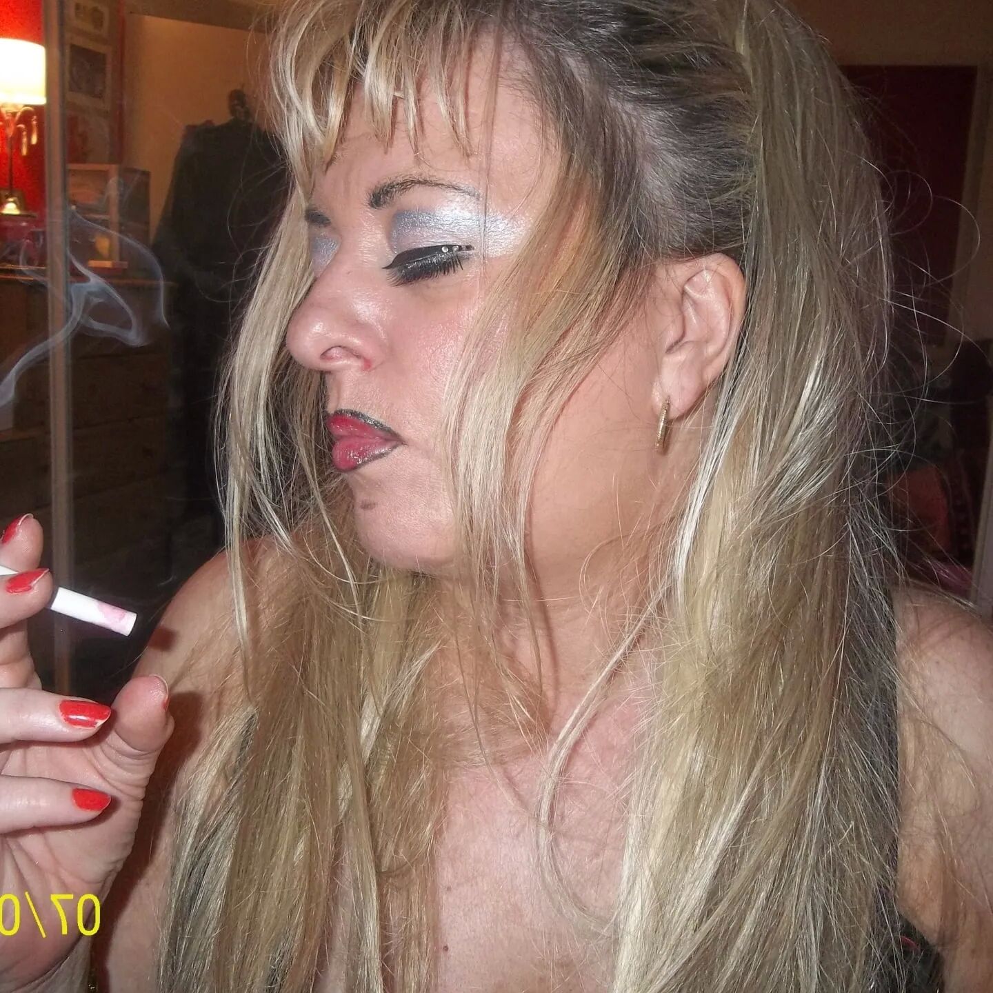 SHIRLEY SLUT 216 A