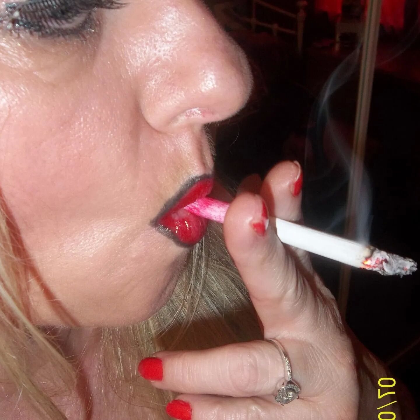 SHIRLEY SLUT 216 A