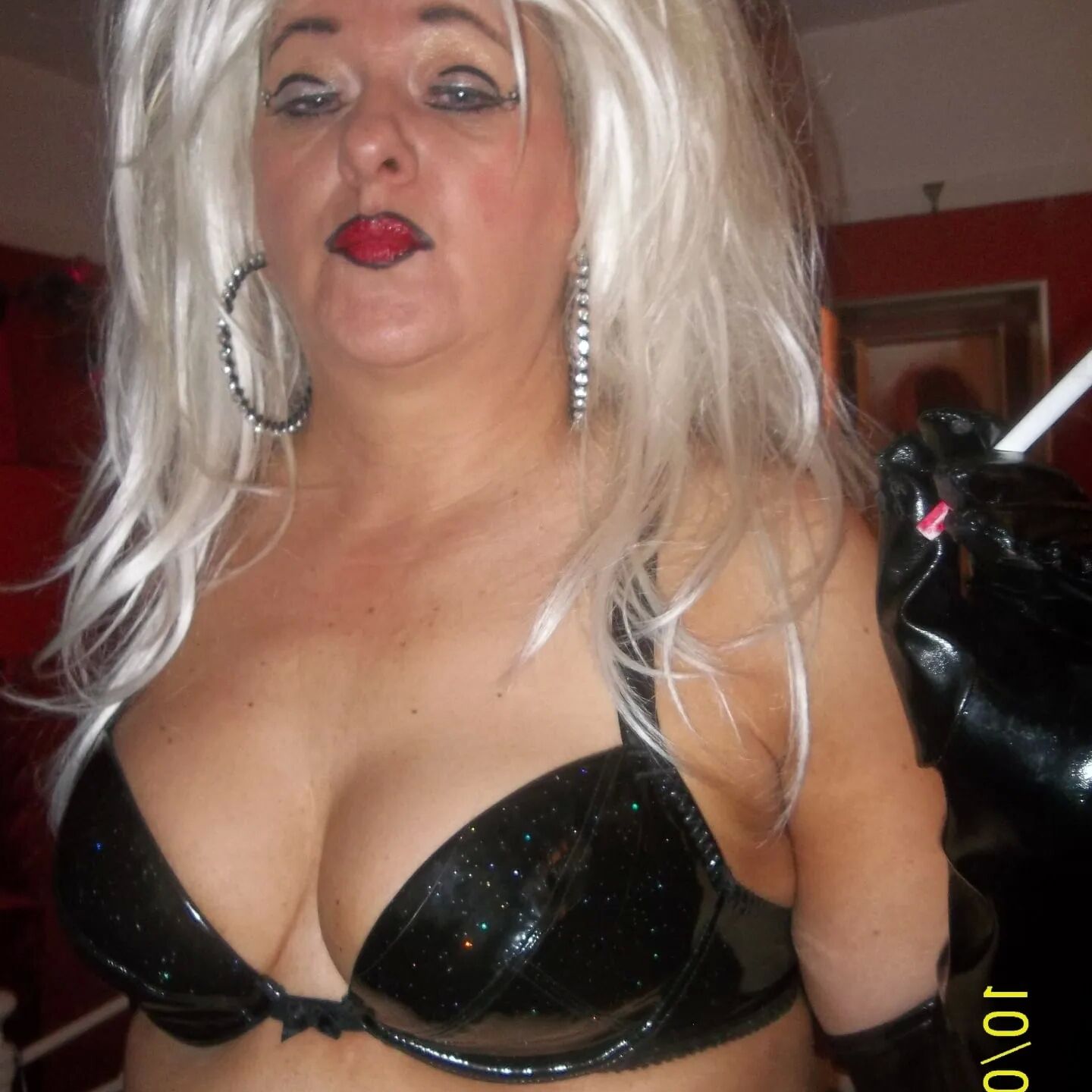 SHIRLEY SLUT 217