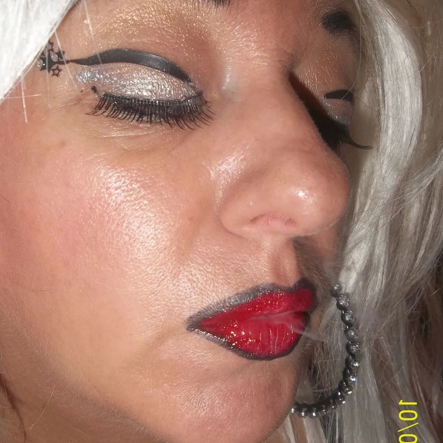 SHIRLEY SLUT 217