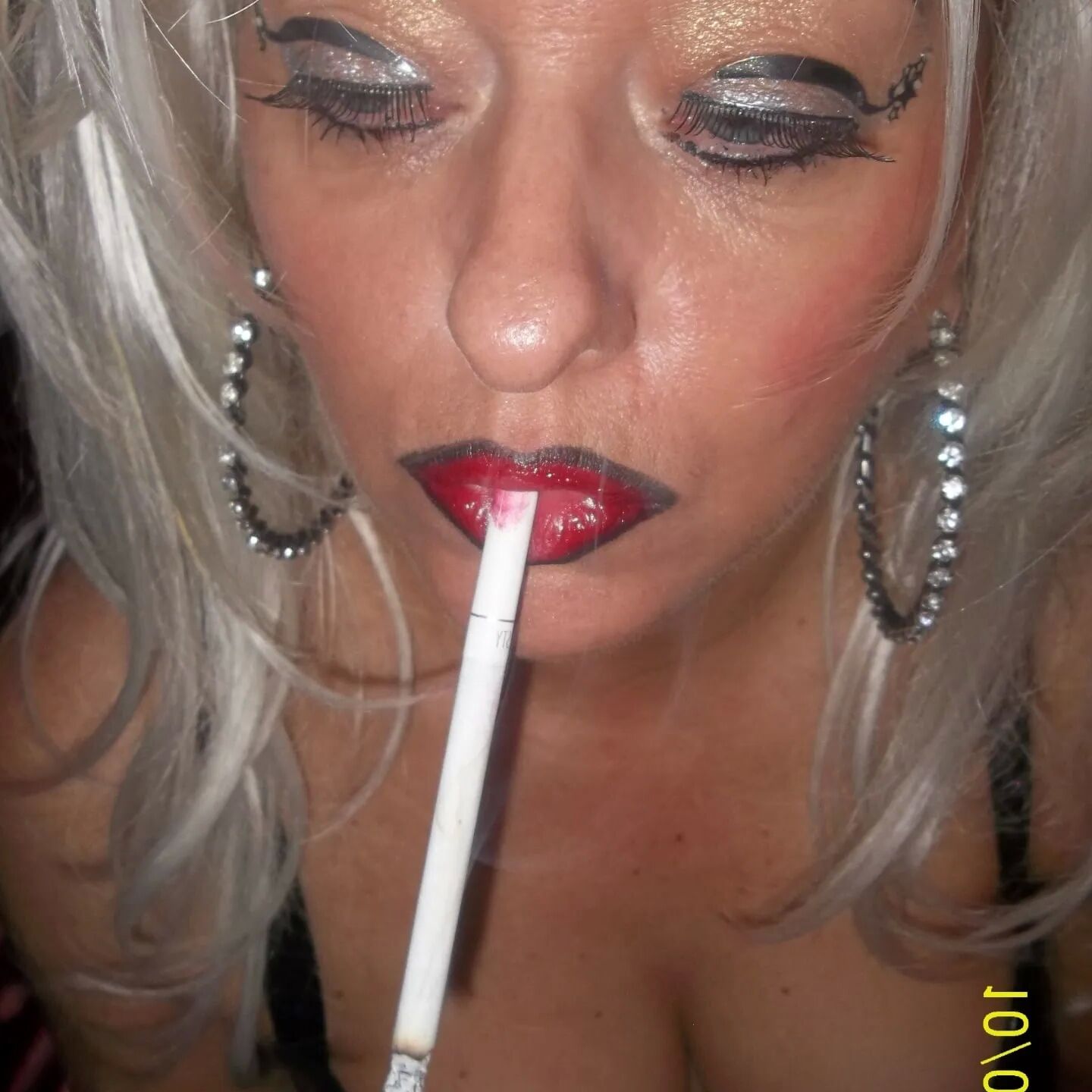 SHIRLEY SLUT 217