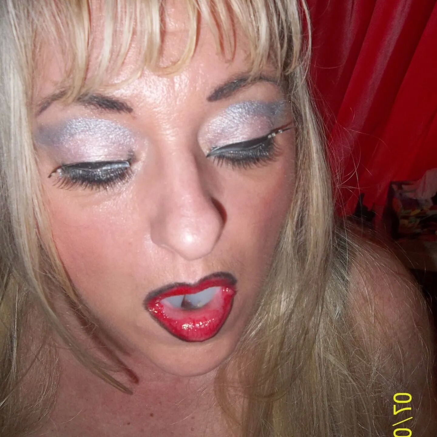 SHIRLEY SLUT 216 A