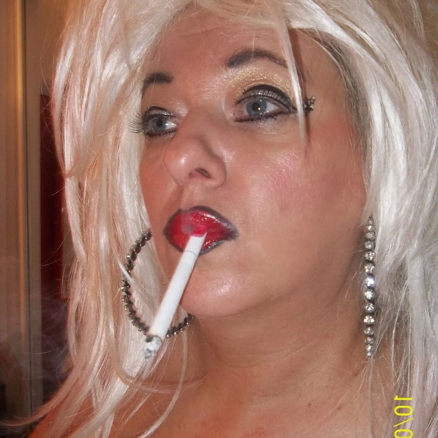 SHIRLEY SLUT 217