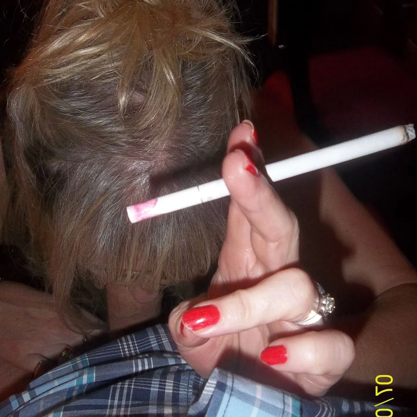 SHIRLEY SLUT 216 A