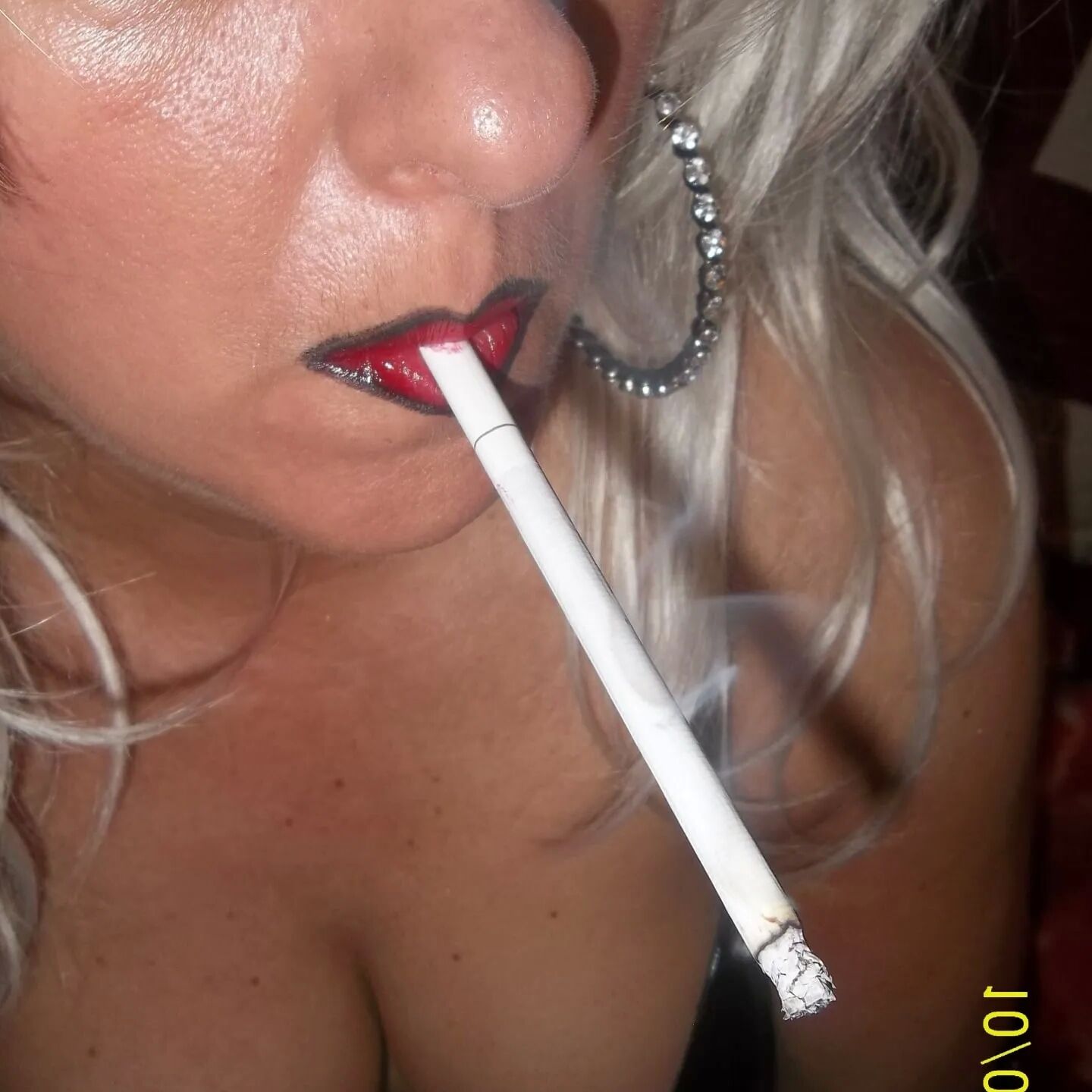 SHIRLEY SLUT 217
