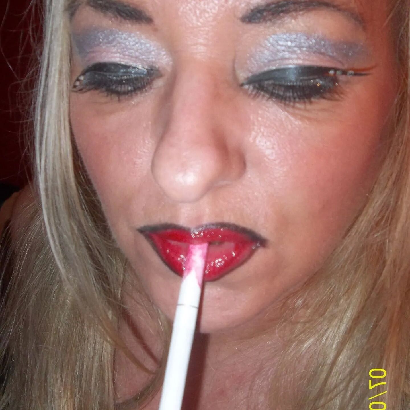 SHIRLEY SLUT 216 A