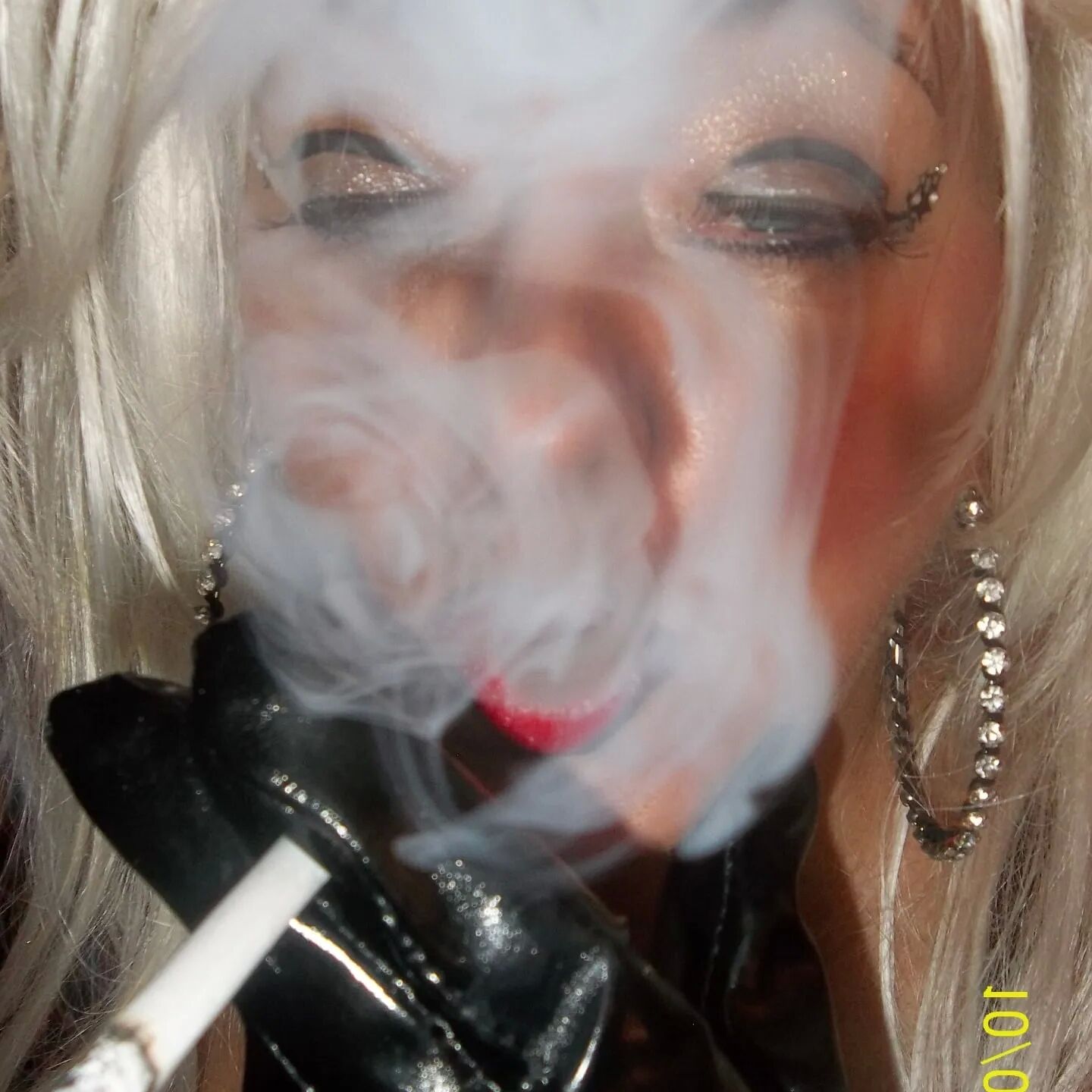 SHIRLEY SLUT 217
