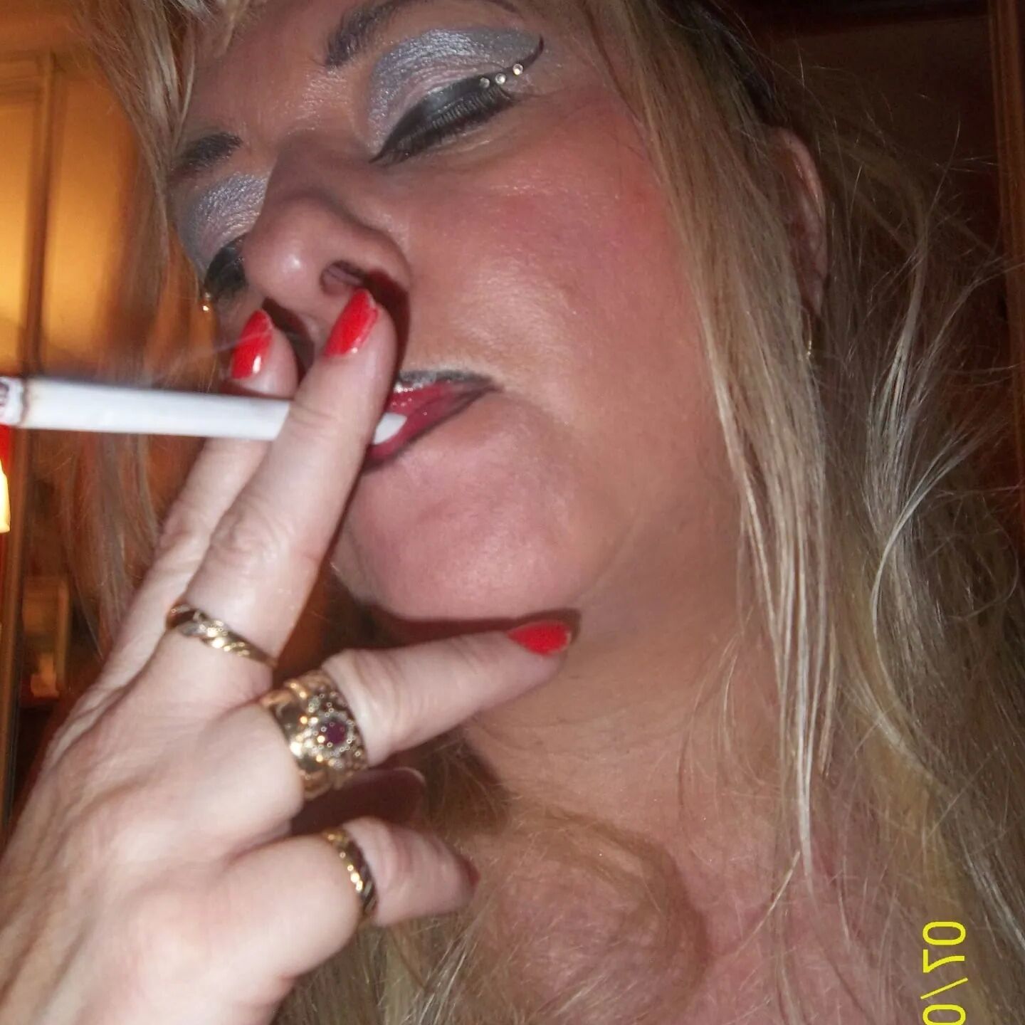 SHIRLEY SLUT 216 A