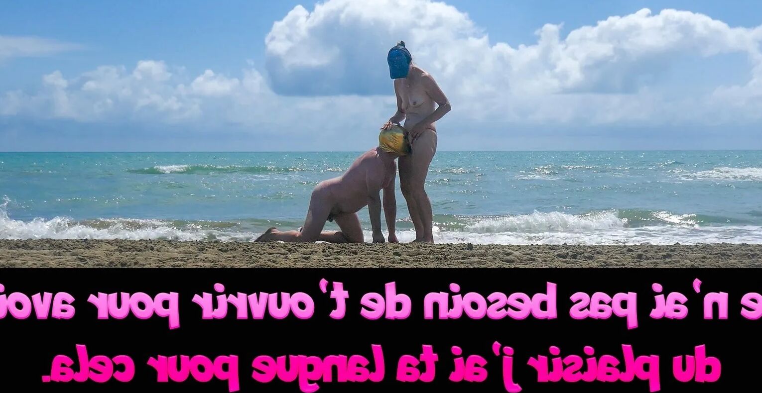 Femdom sissy de 3450