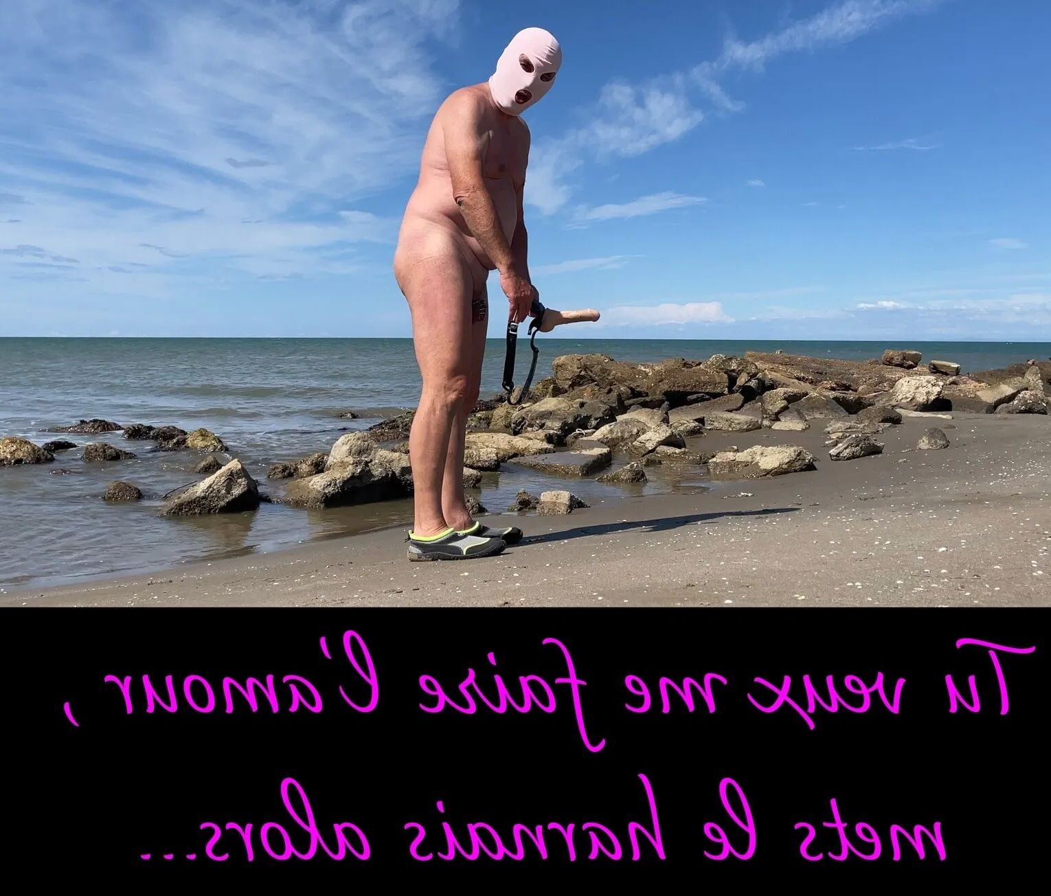 Femdom sissy de 3450