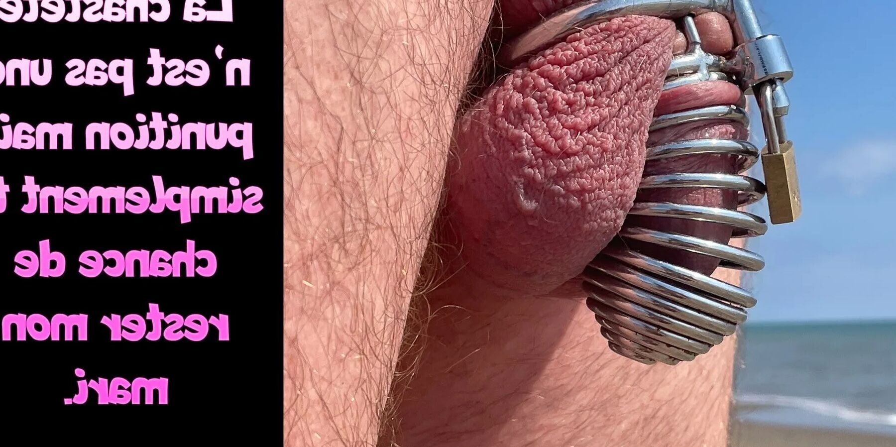 Femdom sissy de 3450