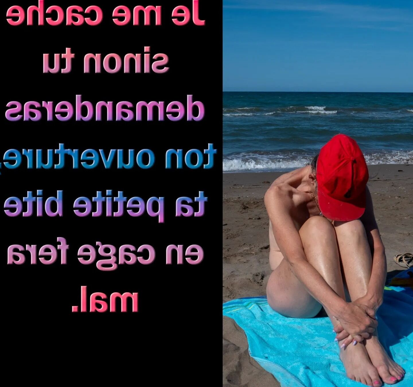 Femdom sissy de 3450