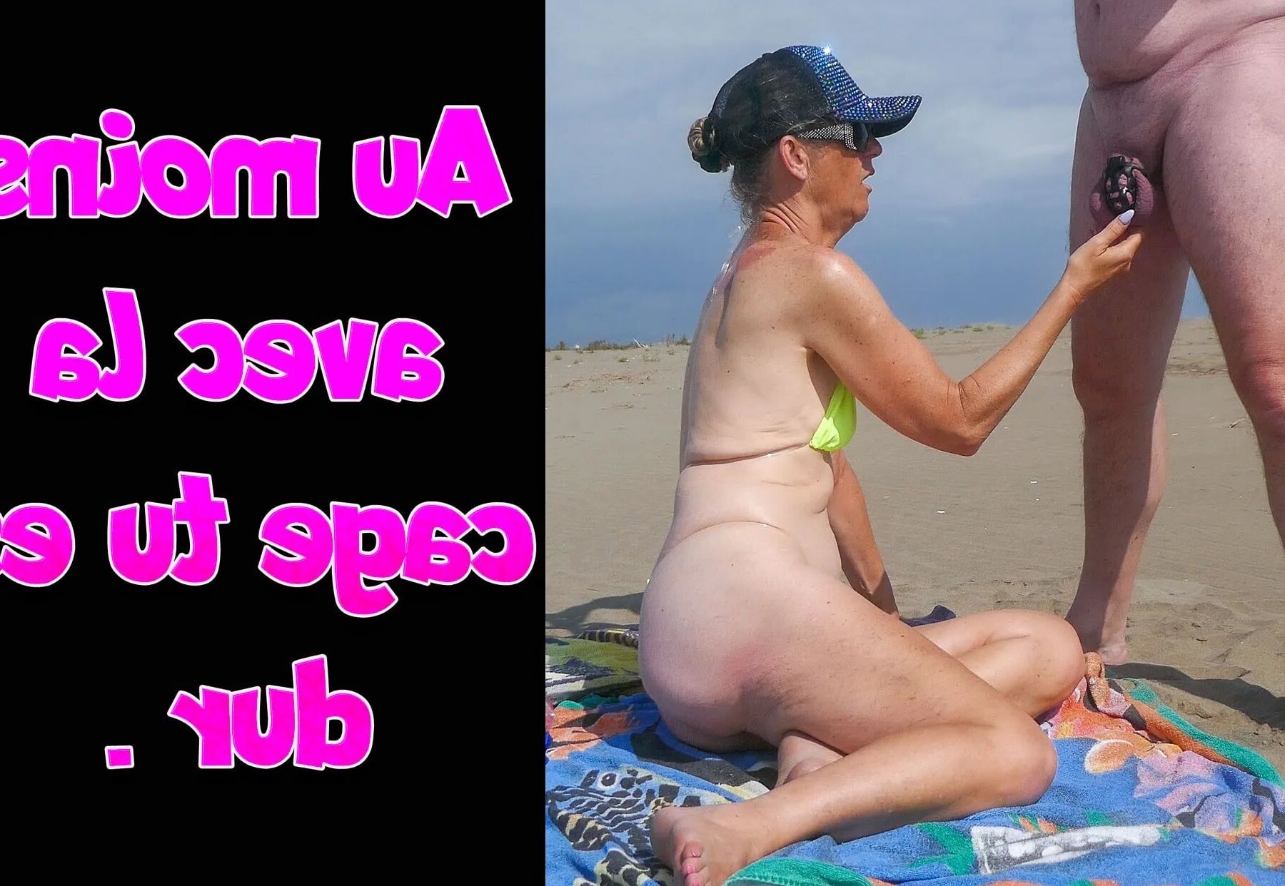 Femdom sissy de 3450