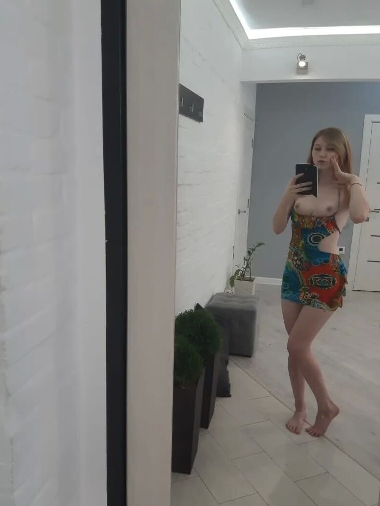 Cat girls can be sexy as well