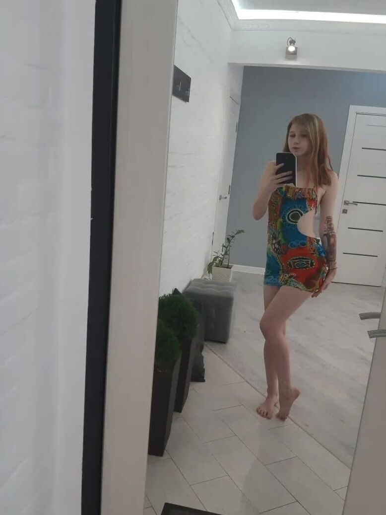 Cat girls can be sexy as well