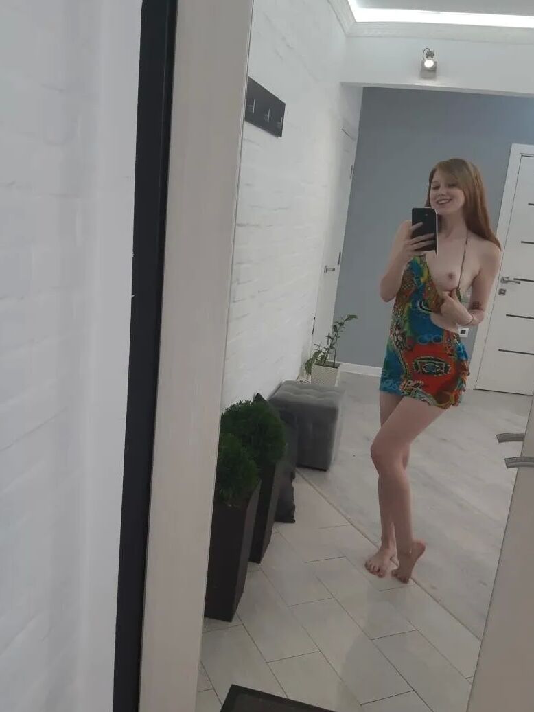 Cat girls can be sexy as well