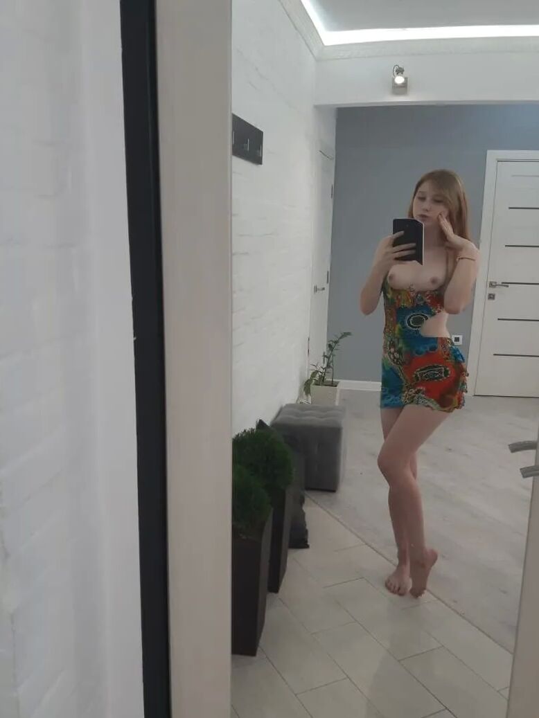 Cat girls can be sexy as well