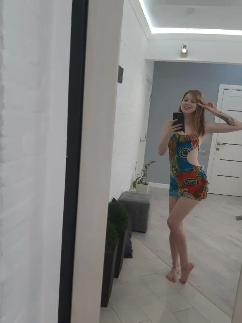 Cat girls can be sexy as well
