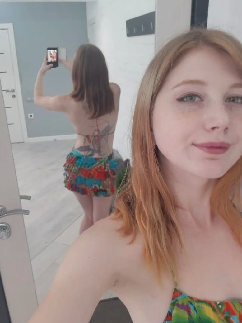 Cat girls can be sexy as well