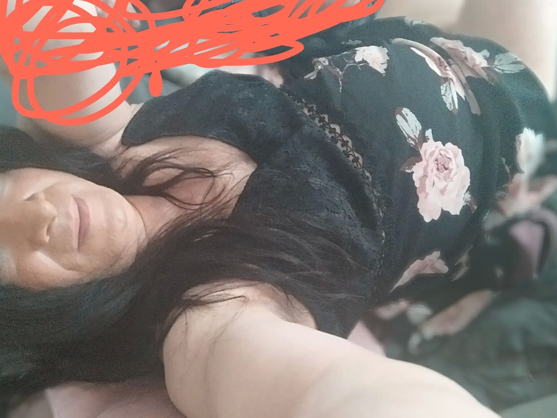Me only me