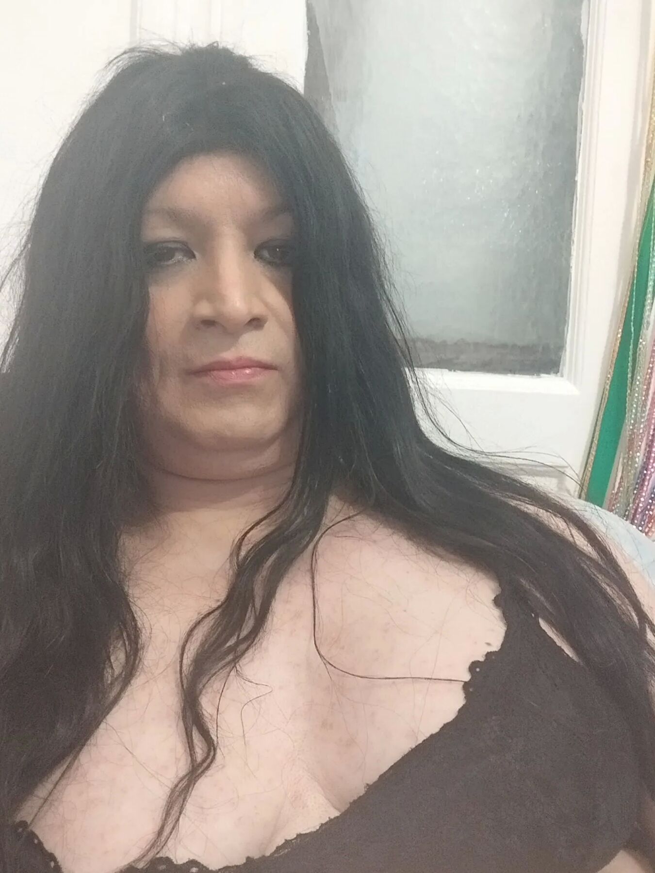 Me only me