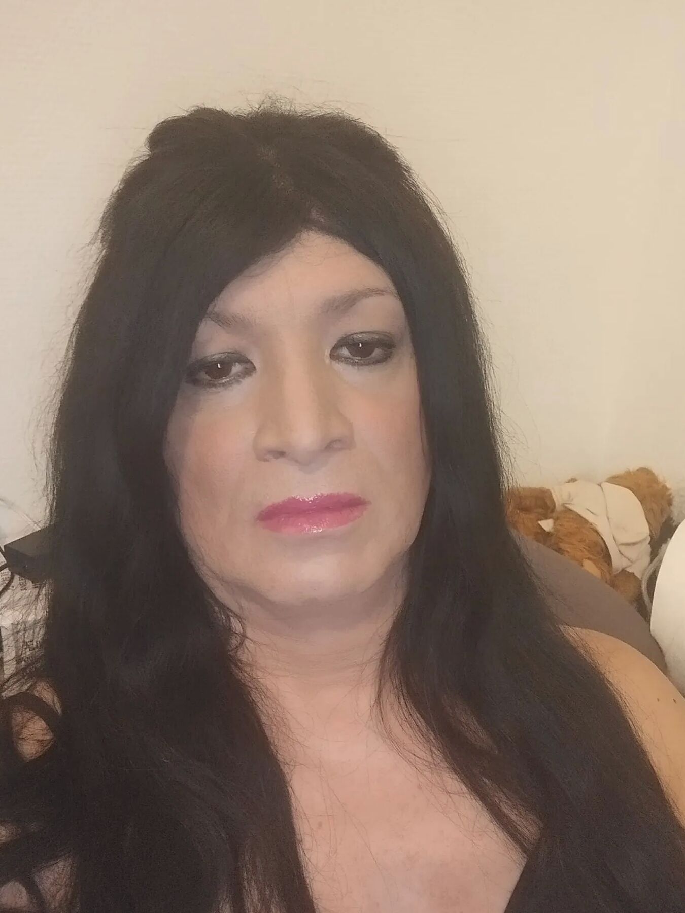 Me only me
