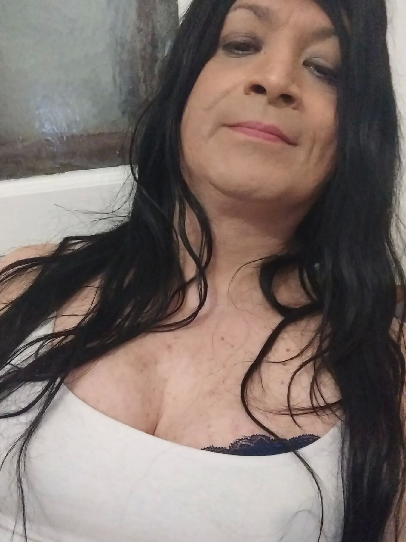 Me only me
