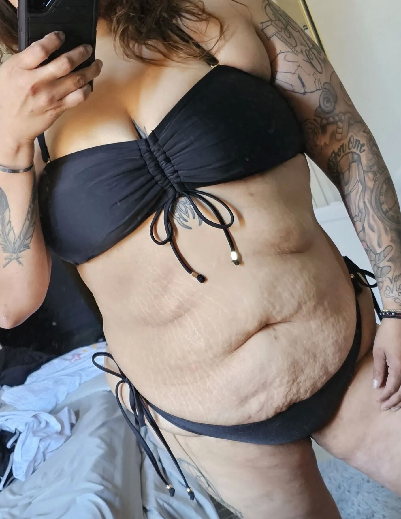 My Wife