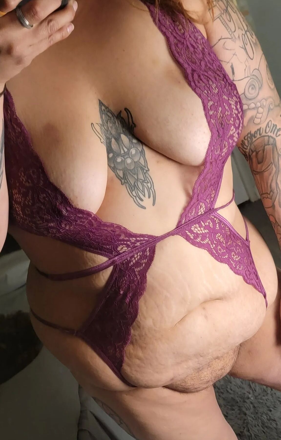 My Wife