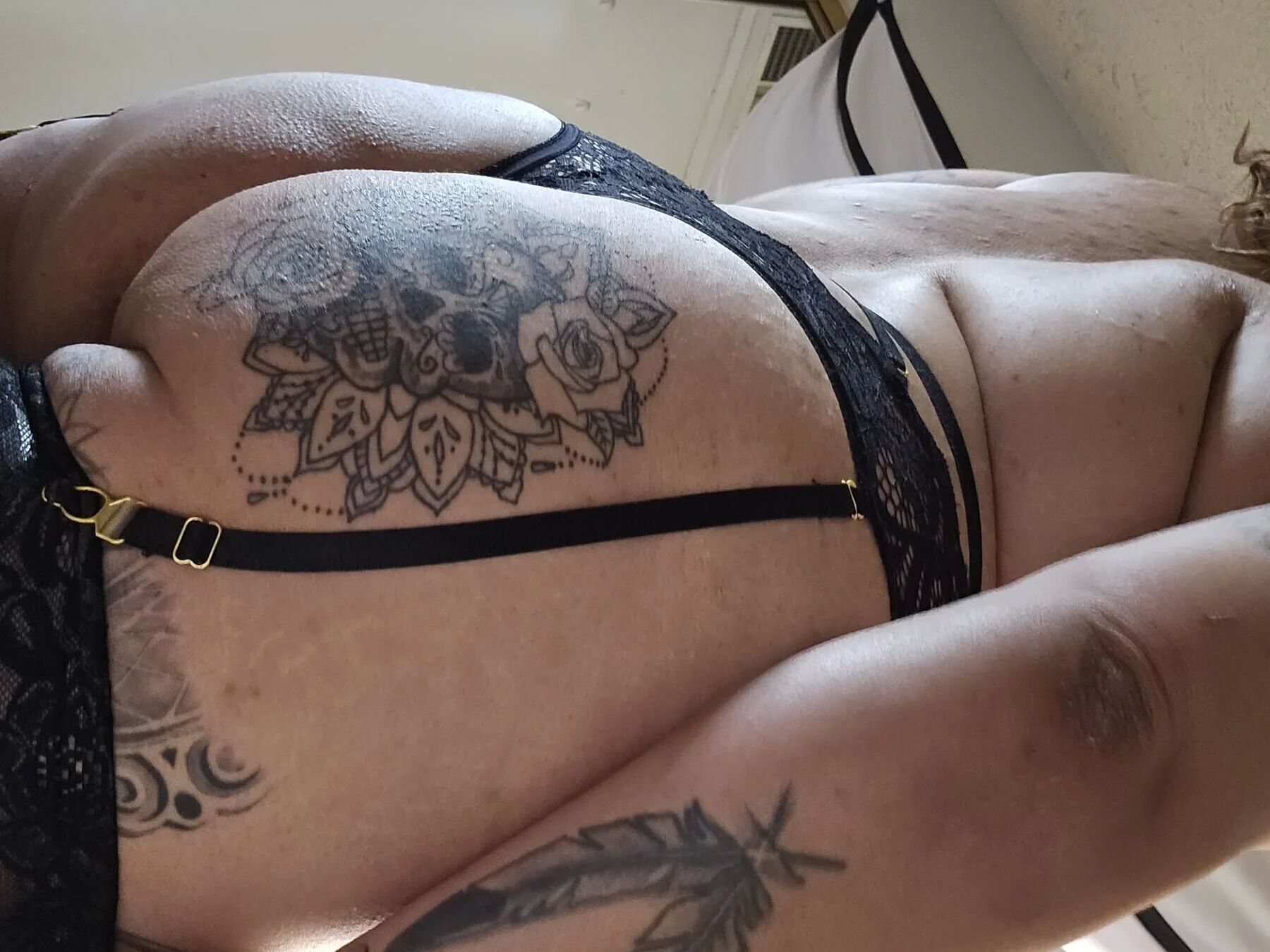 My Wife
