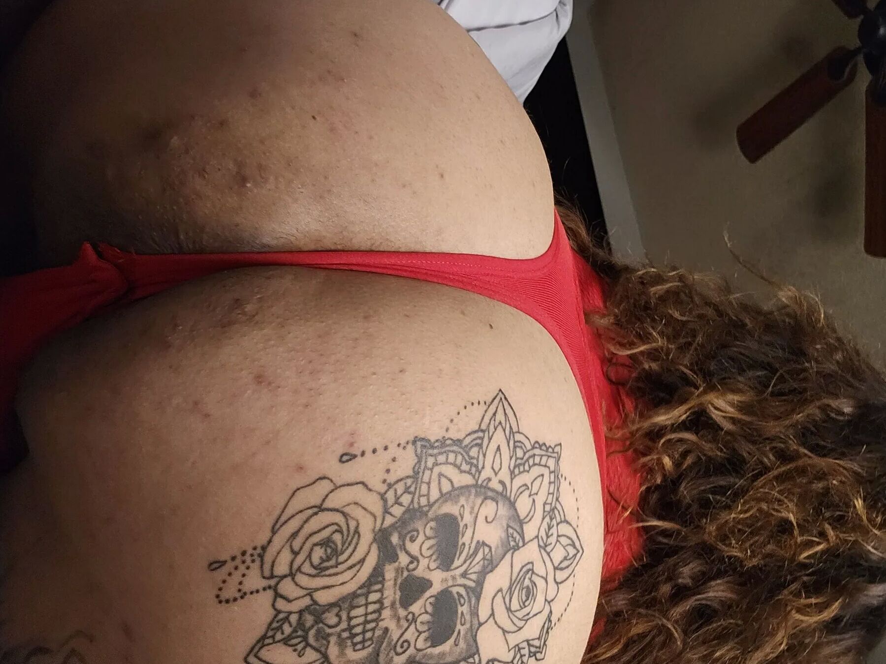 My Wife