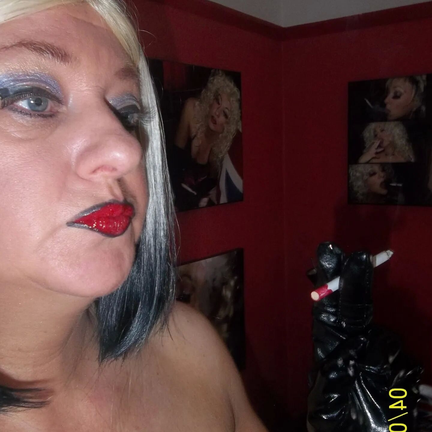 SHIRLEY SLUT 215