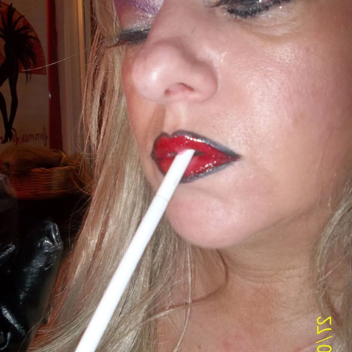 SHIRLEY SLUT 212