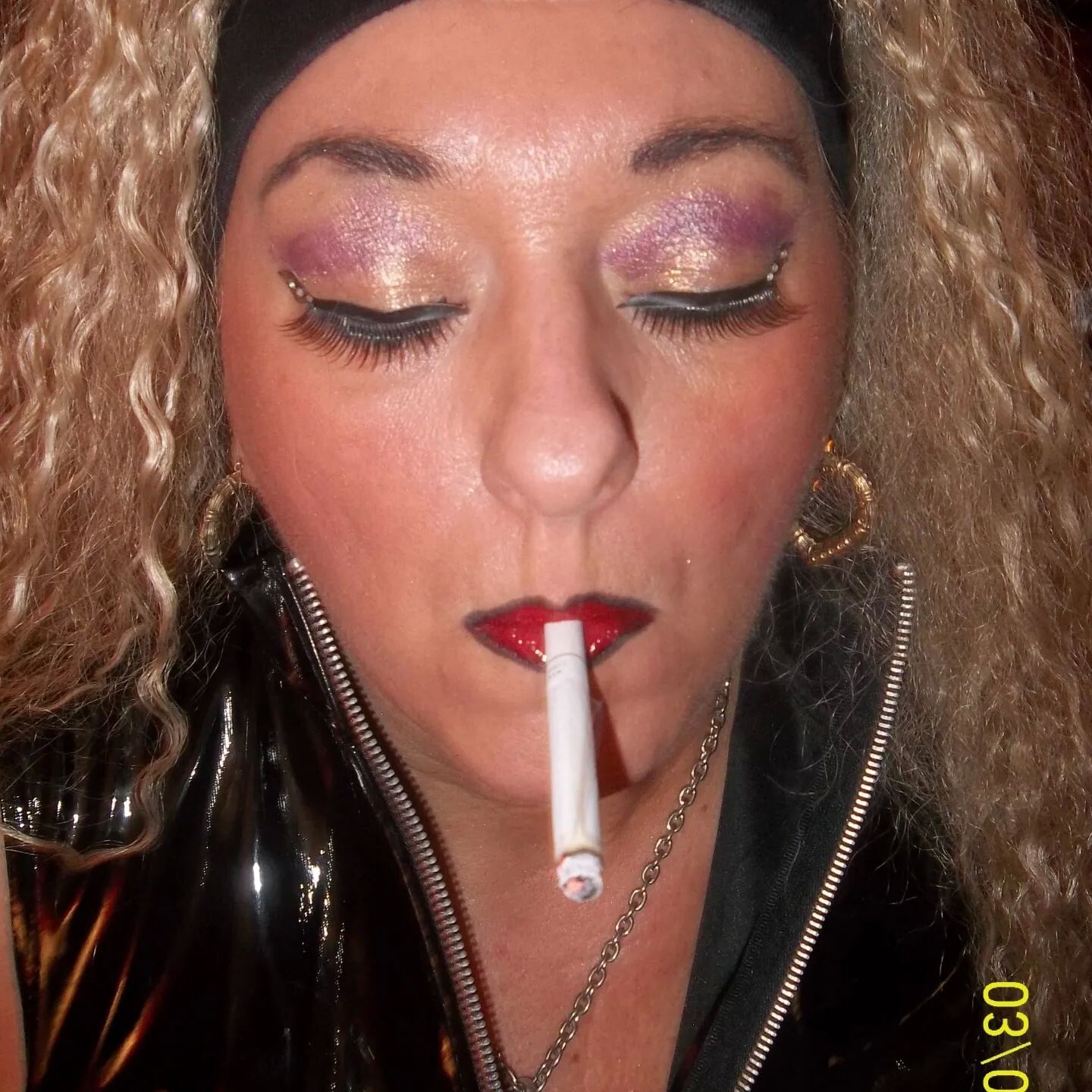 SHIRLEY SLUT 214