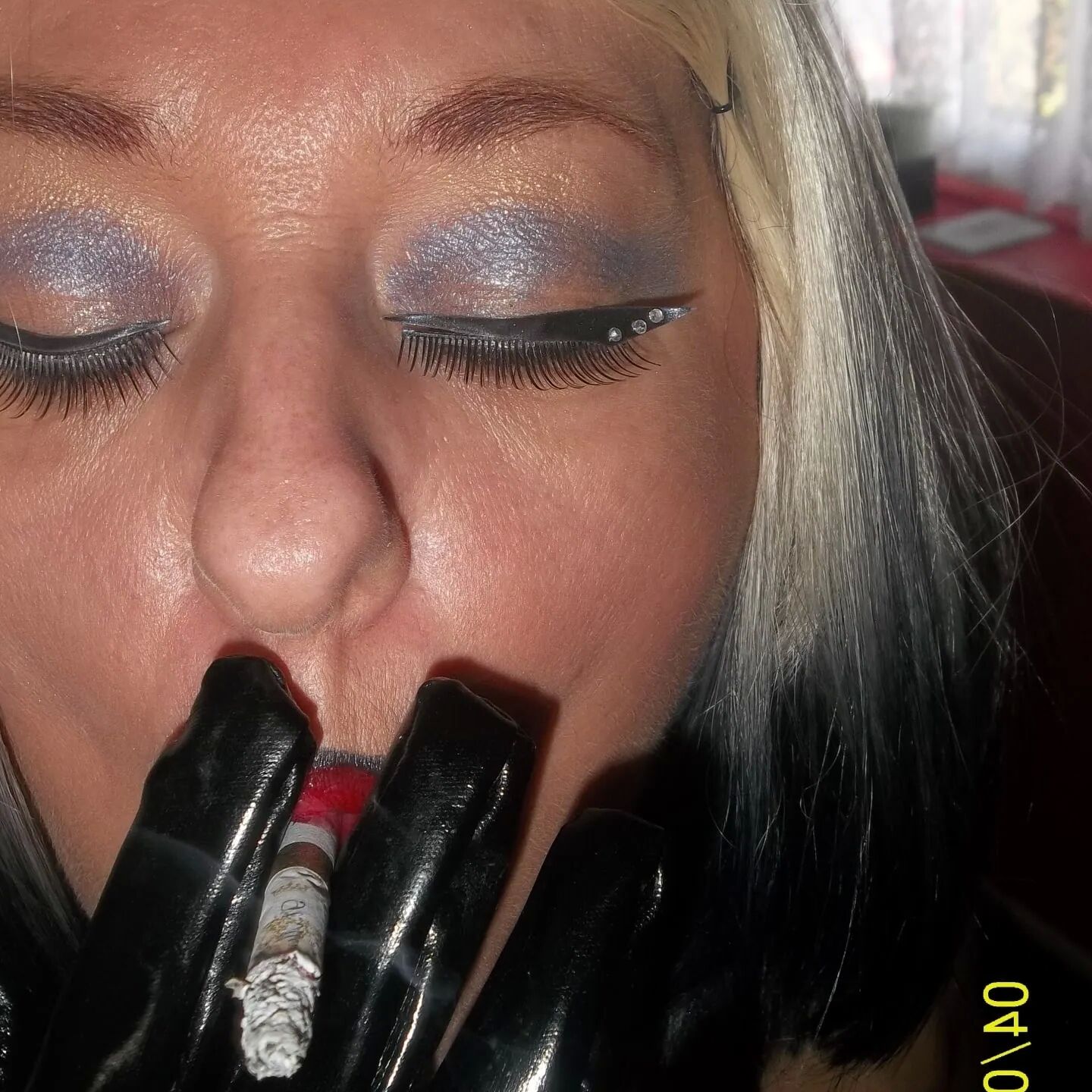 SHIRLEY SLUT 215