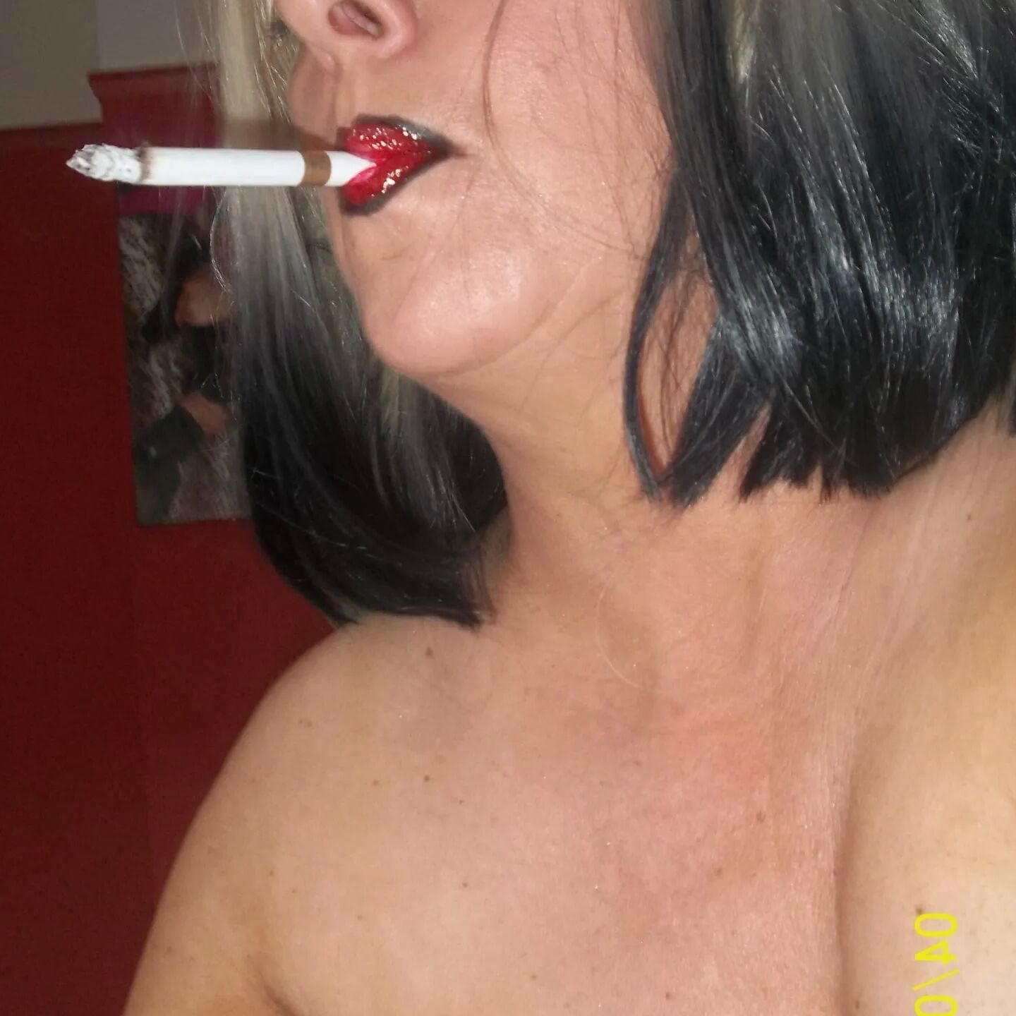 SHIRLEY SLUT 215