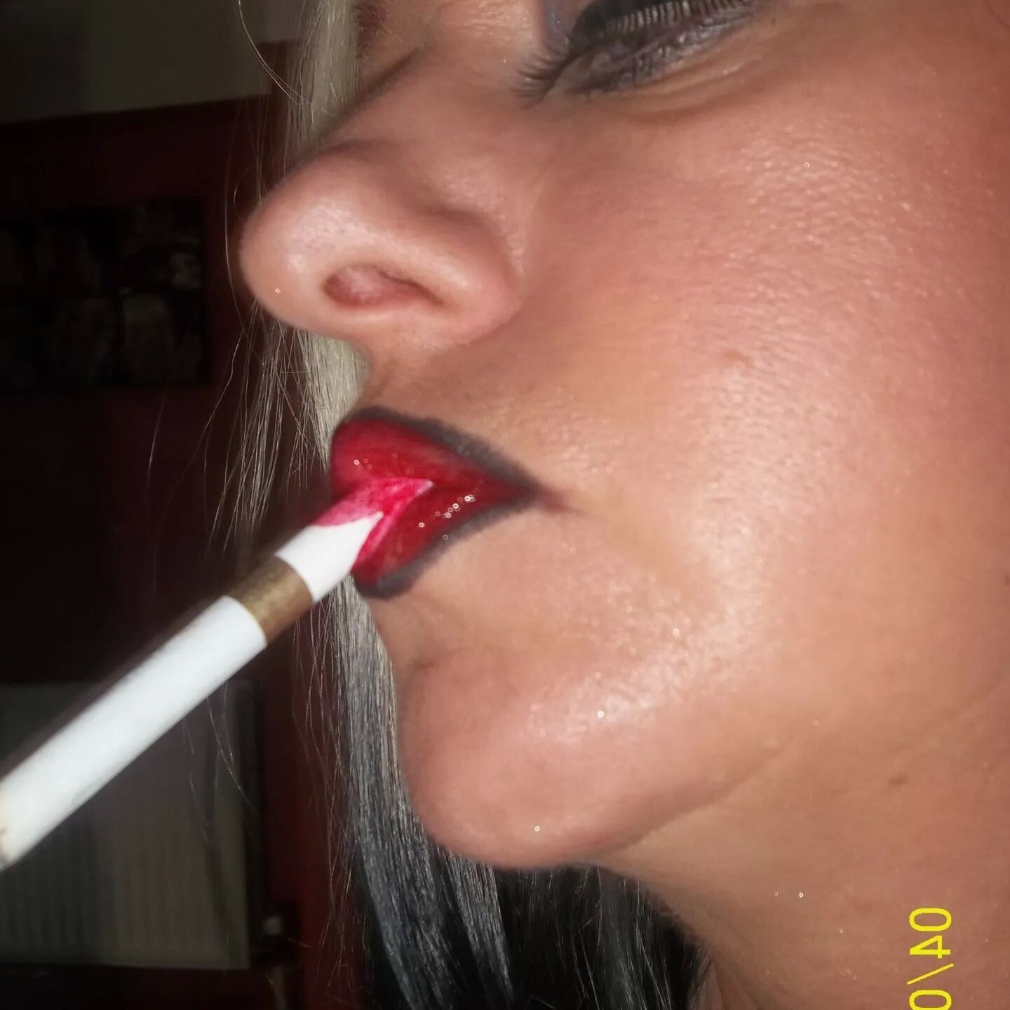 SHIRLEY SLUT 215