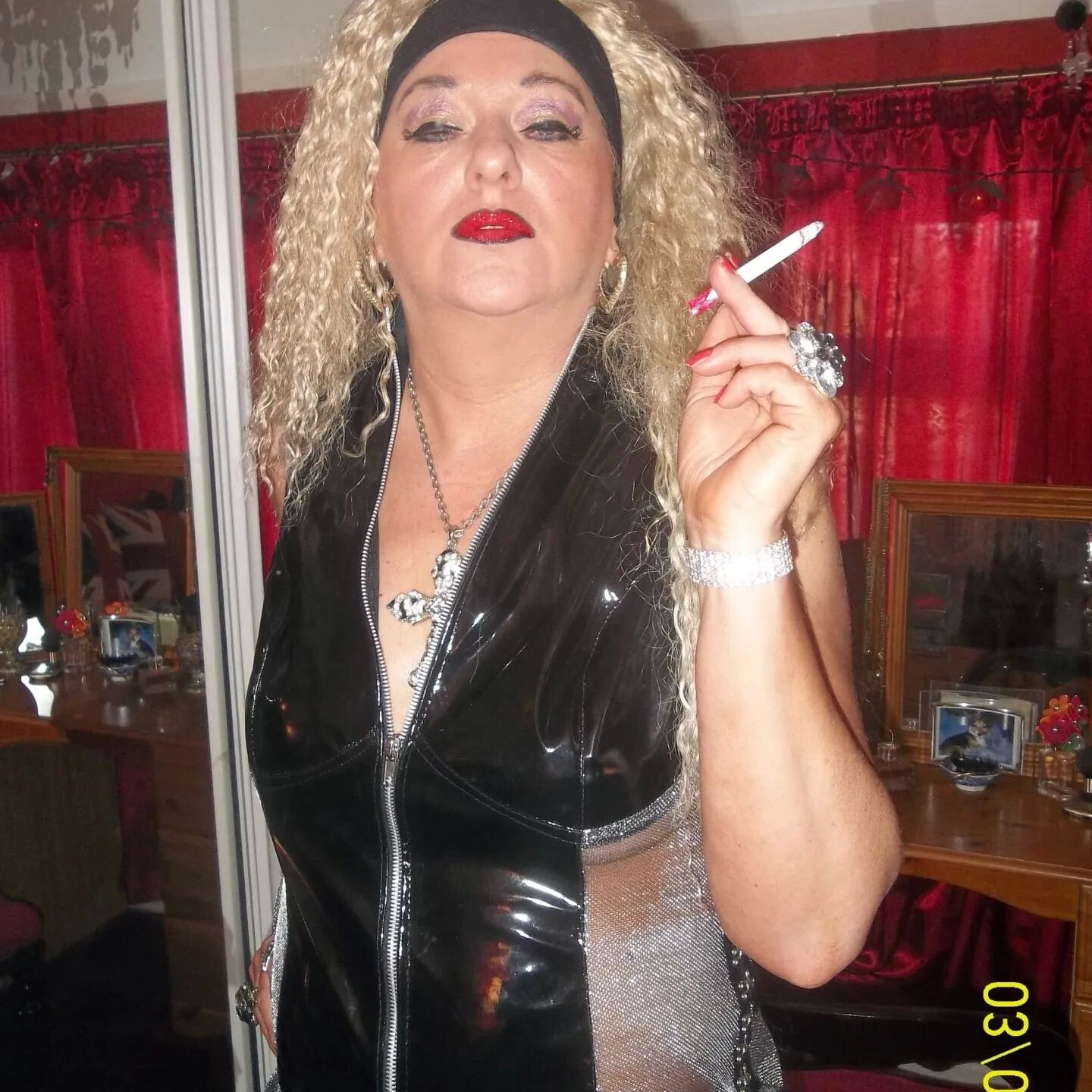 SHIRLEY SLUT 214