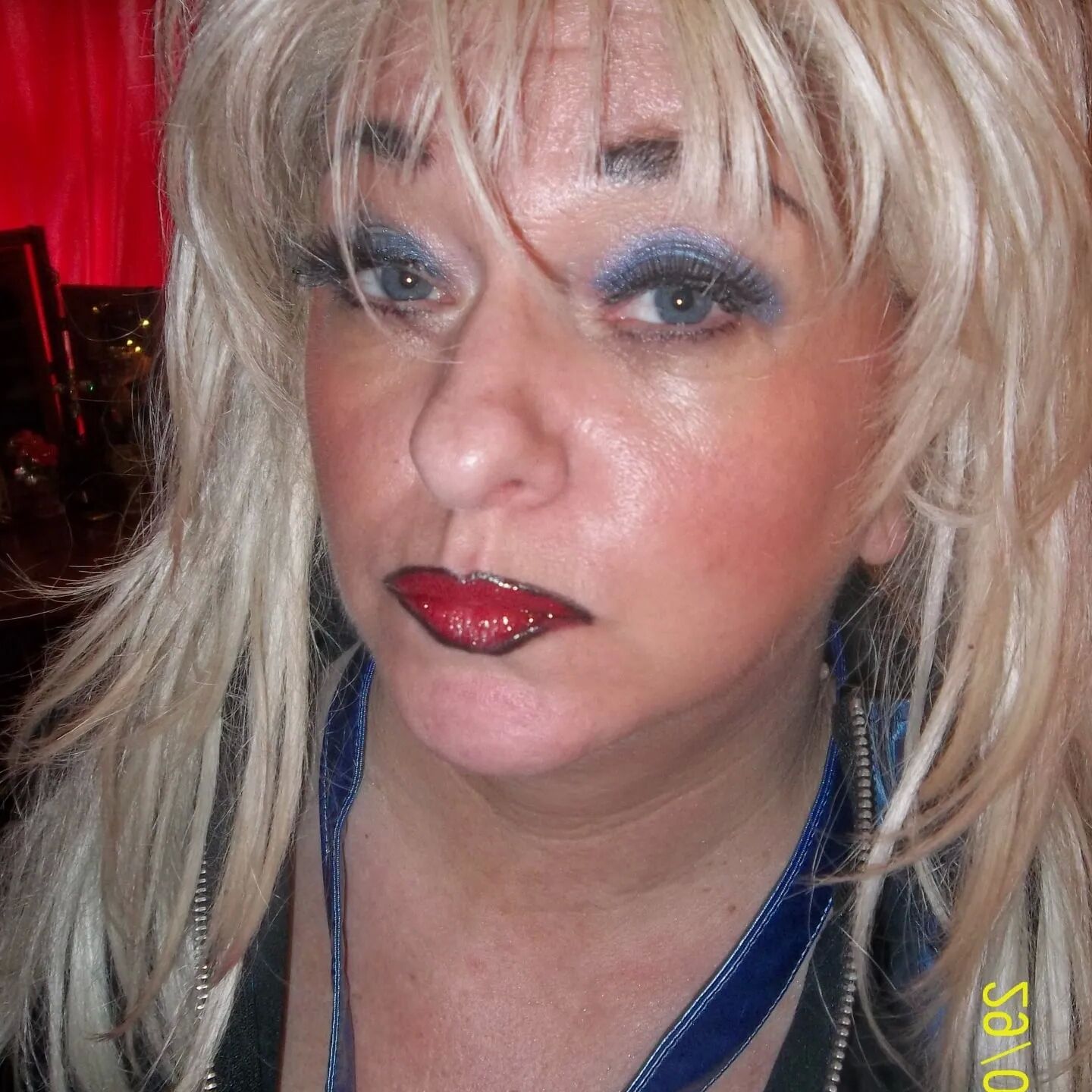 SHIRLEY SLUT 213