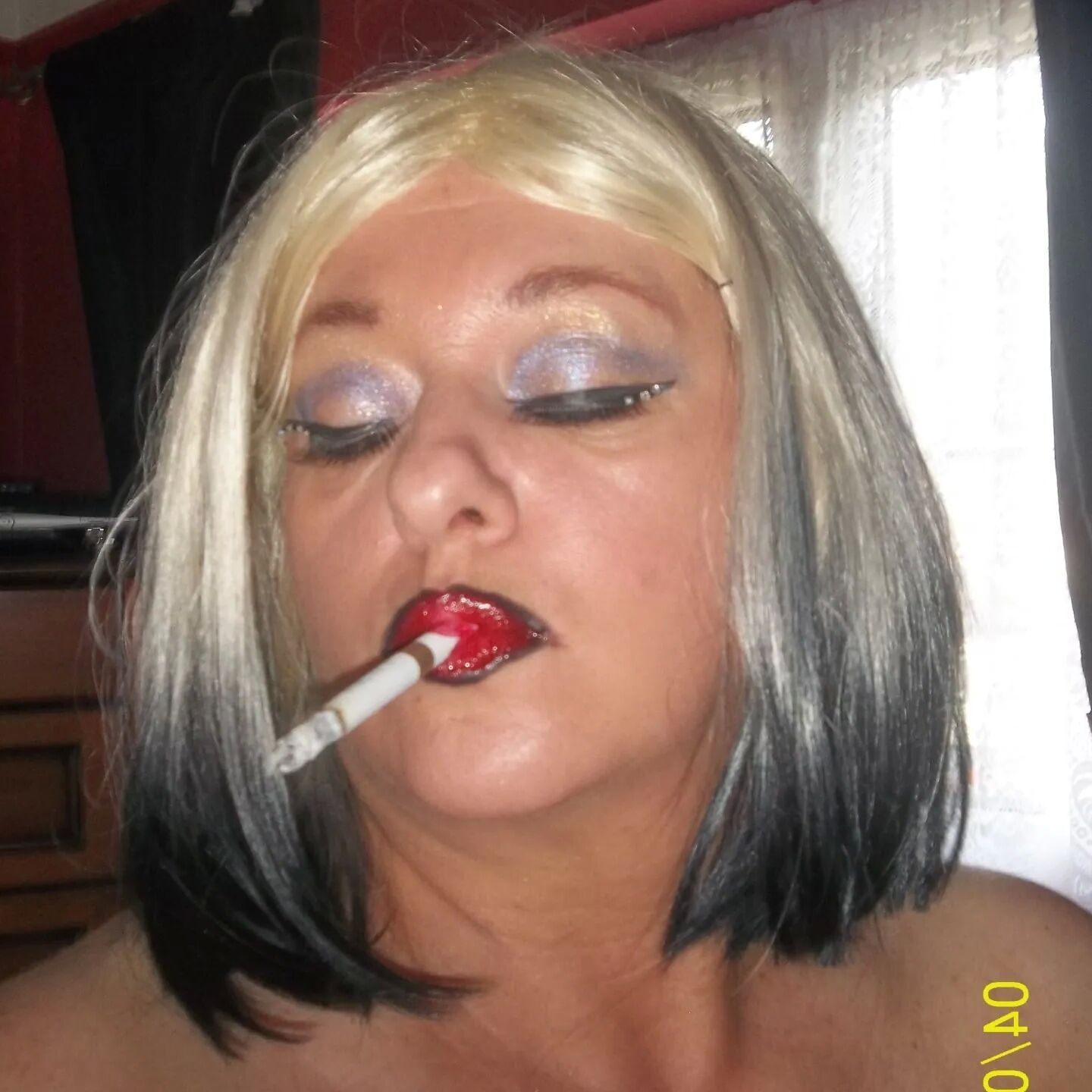 SHIRLEY SLUT 215