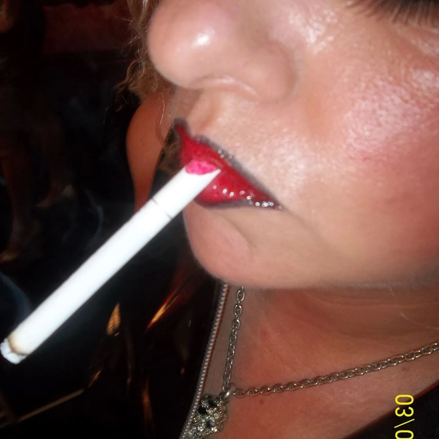 SHIRLEY SLUT 214