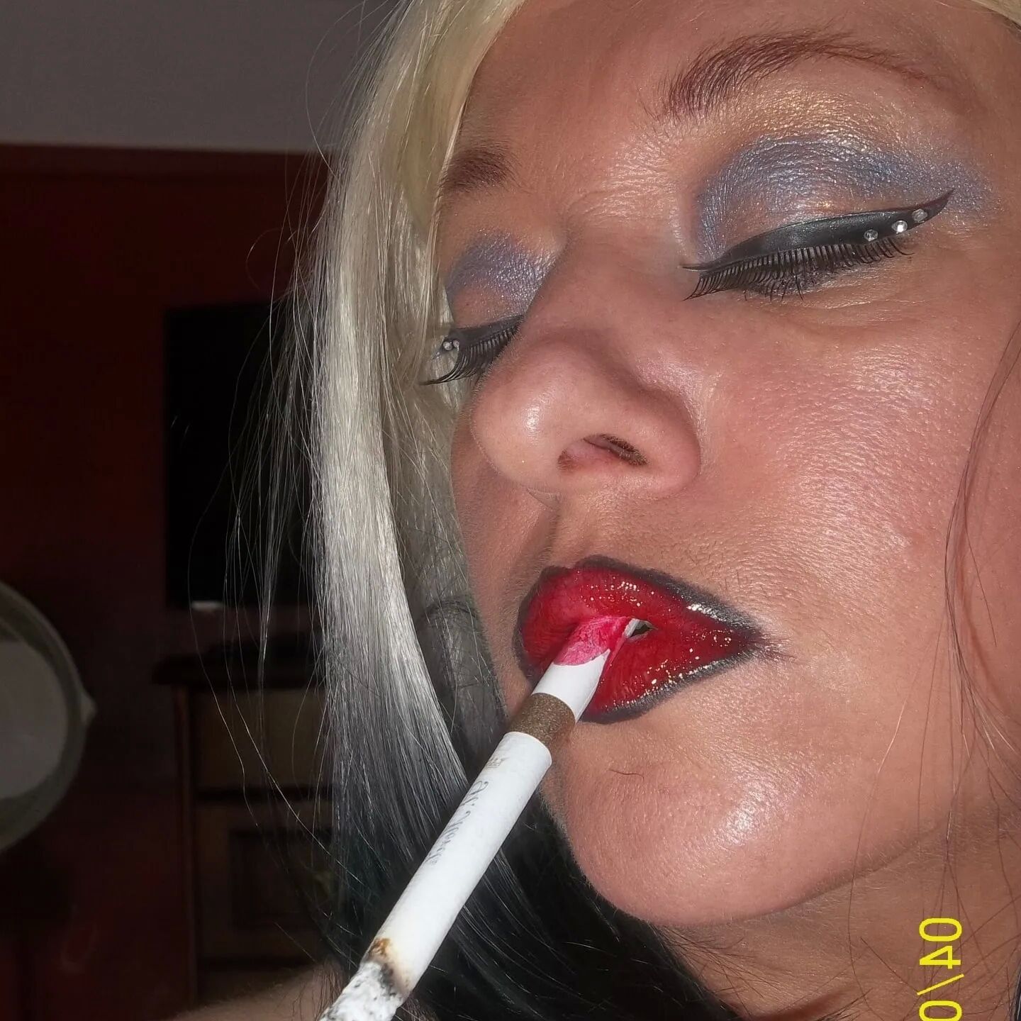 SHIRLEY SLUT 215