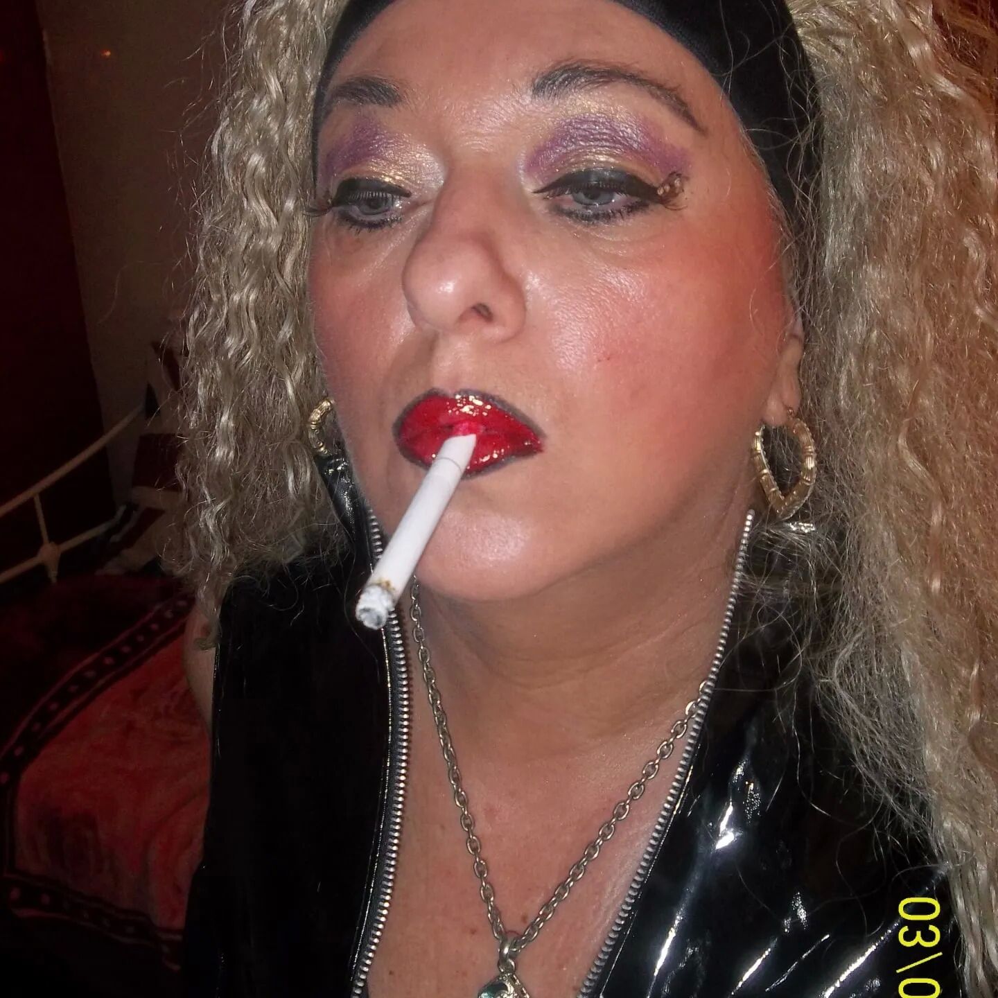 SHIRLEY SLUT 214