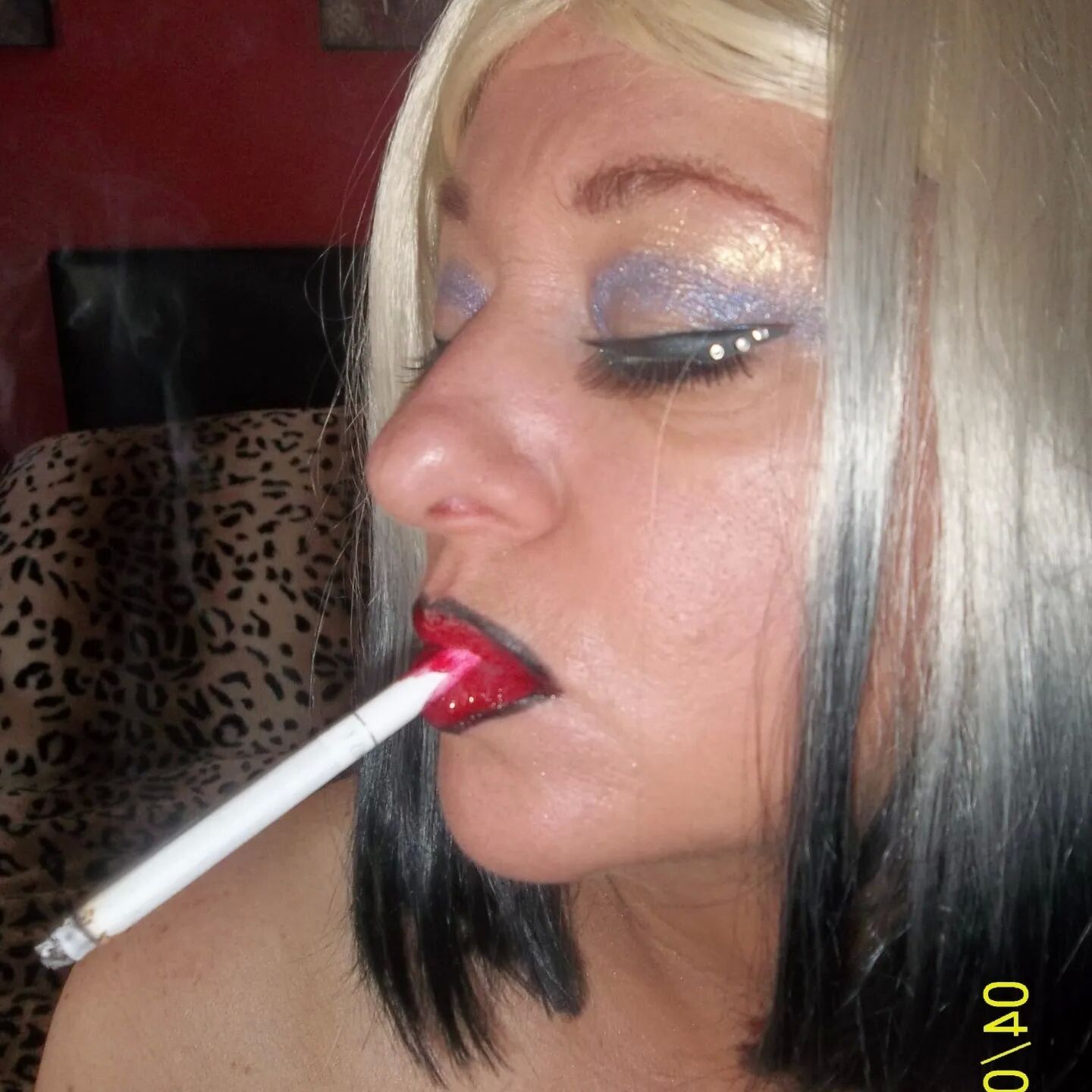 SHIRLEY SLUT 215